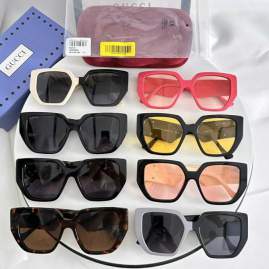 Picture of Gucci Sunglasses _SKUfw79398863fw